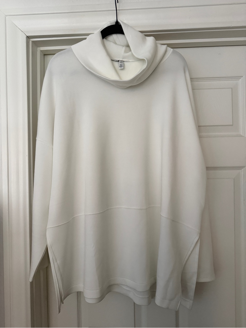 Spanx Air Essentials Turtleneck Tunic